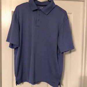Short sleeve polo